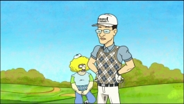 The Freak Brothers - Season 02 Episode 06